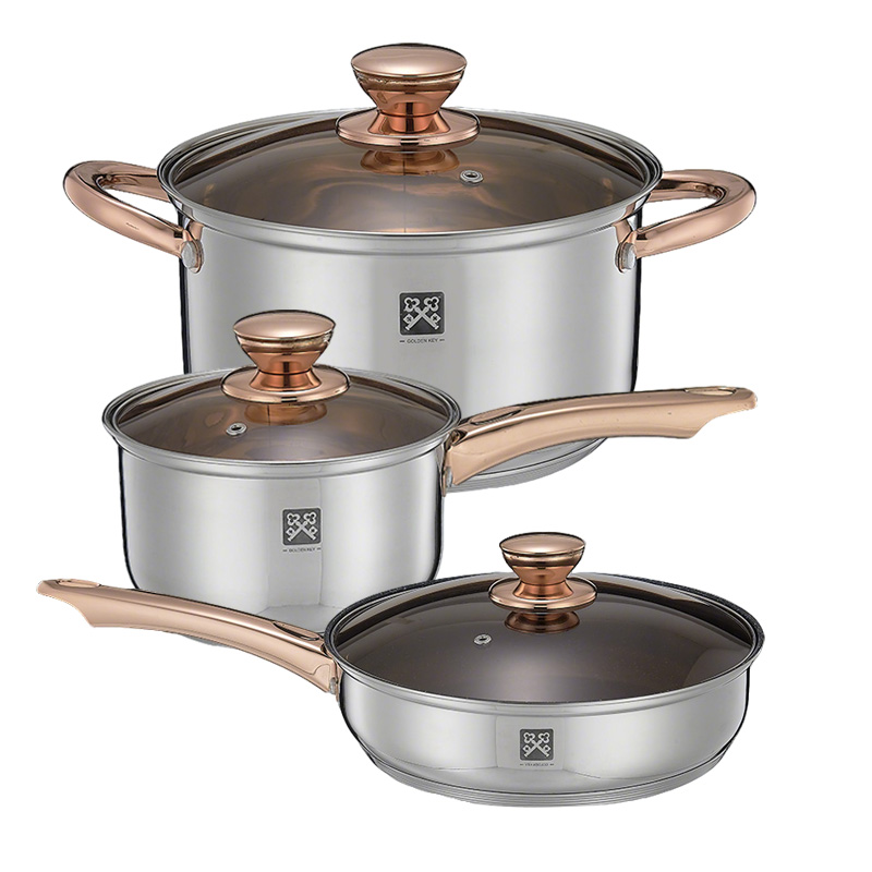 Cookware Category 2