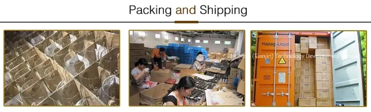Packing Info