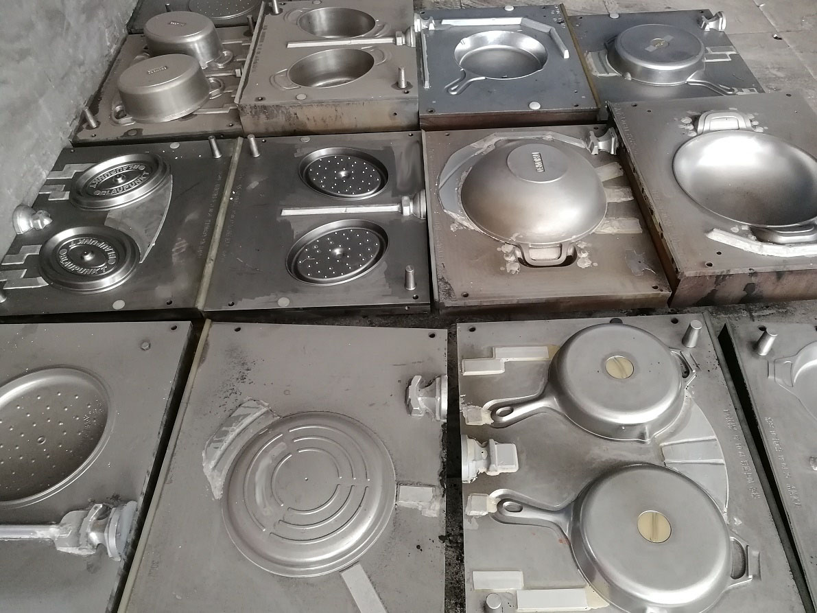 Mould Design Process Large Image