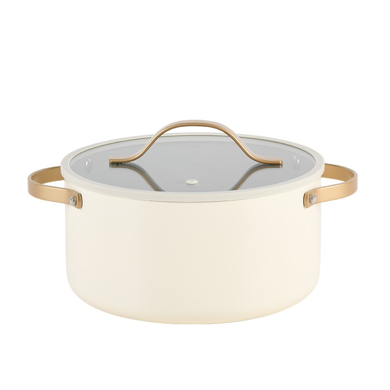 Cookware details 6