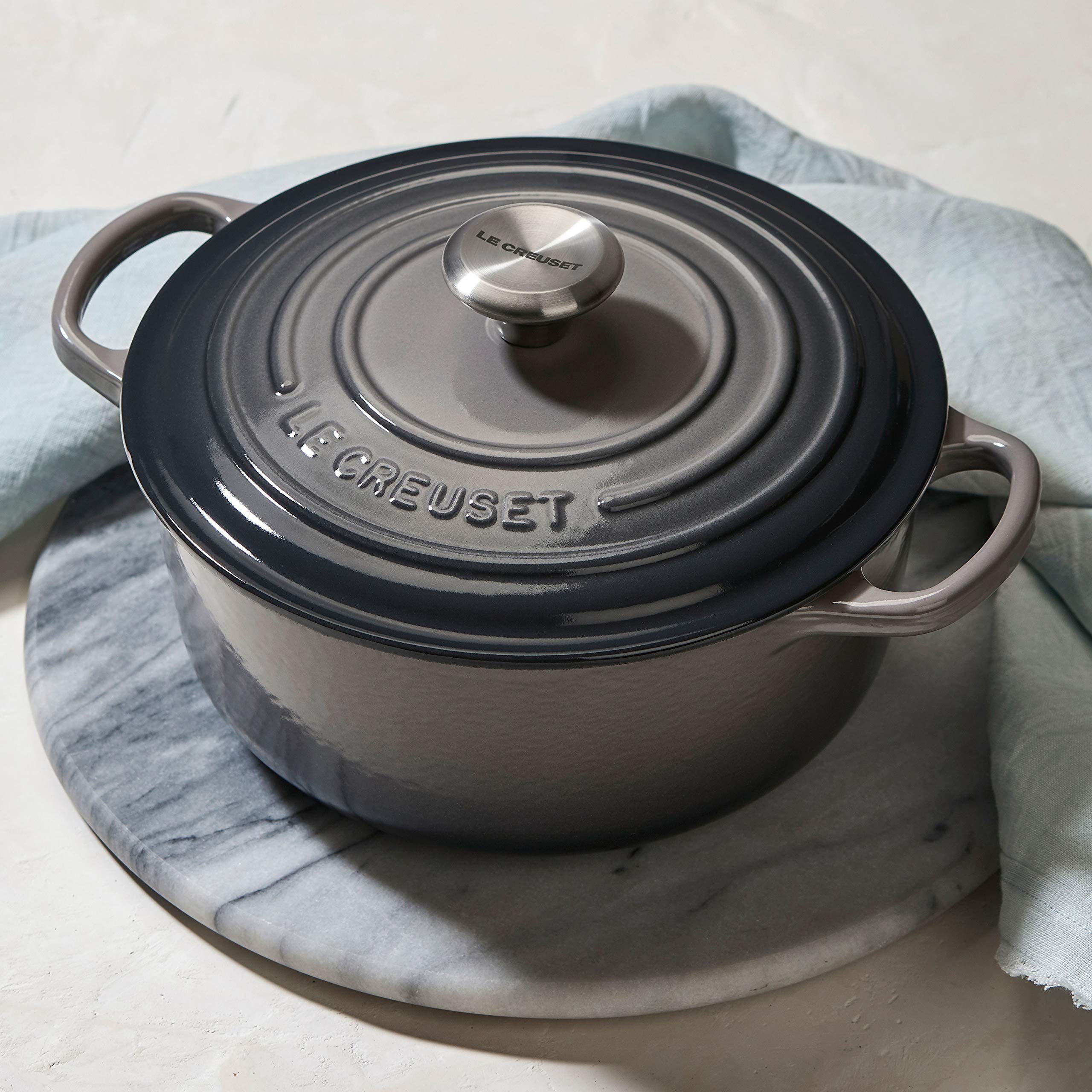 Cookware Set Cast Iron 12