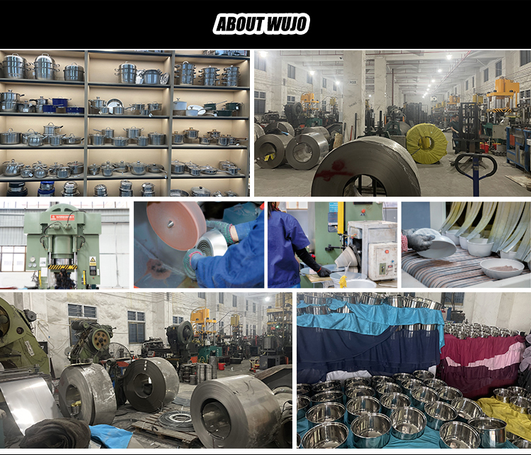 Company Facility 3