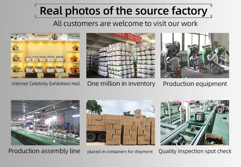 Manufacturing Facility Assembly Area