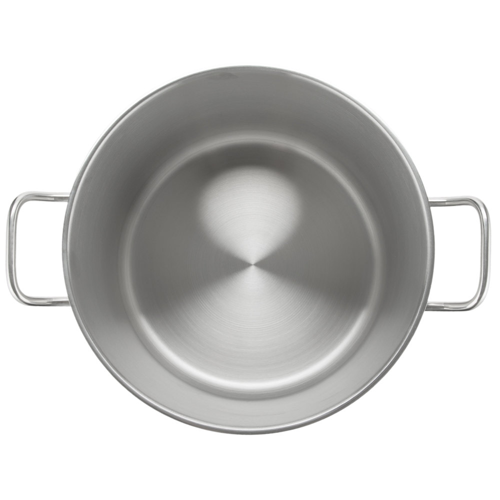 Increased Heat Distribution