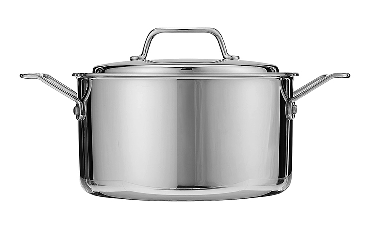Stockpot Detail 2