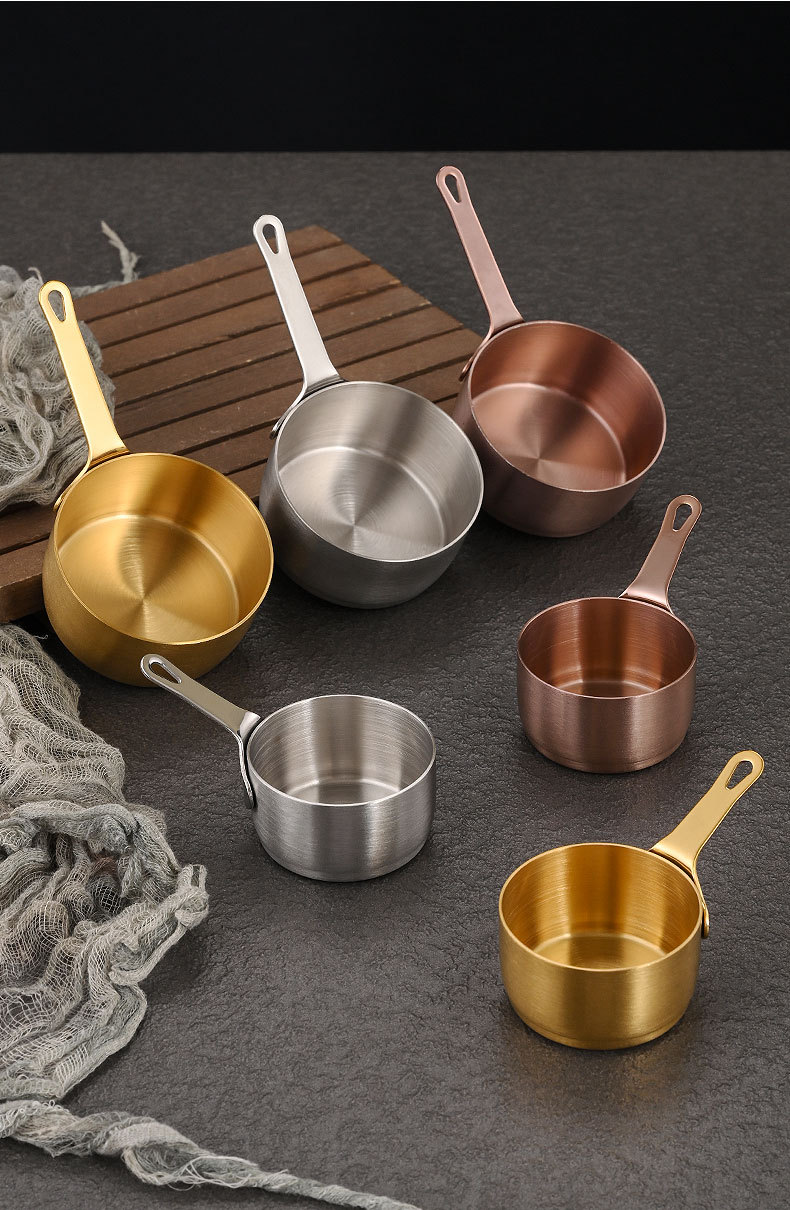304 stainless steel dipping dish 9