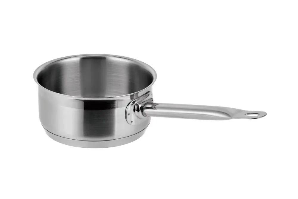 Stainless Steel Saute Pan 2