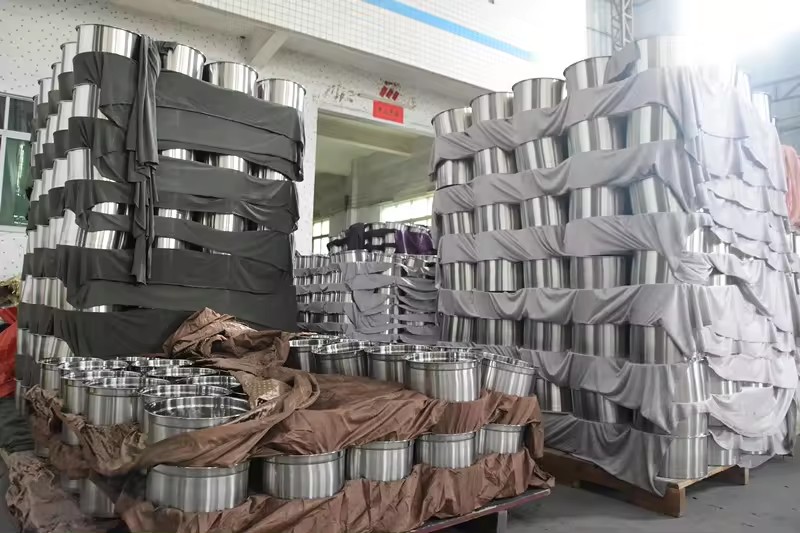 Warehouse Storage 3
