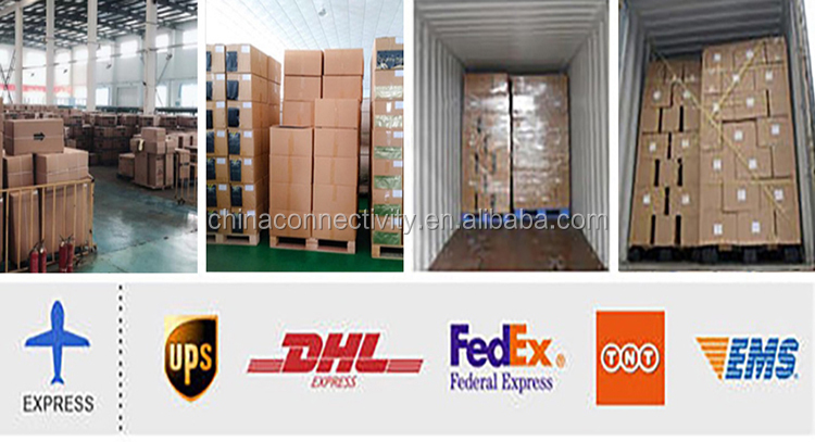 Packing and Delivery