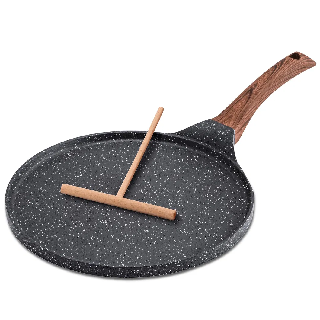 Nonstick Pan View 1