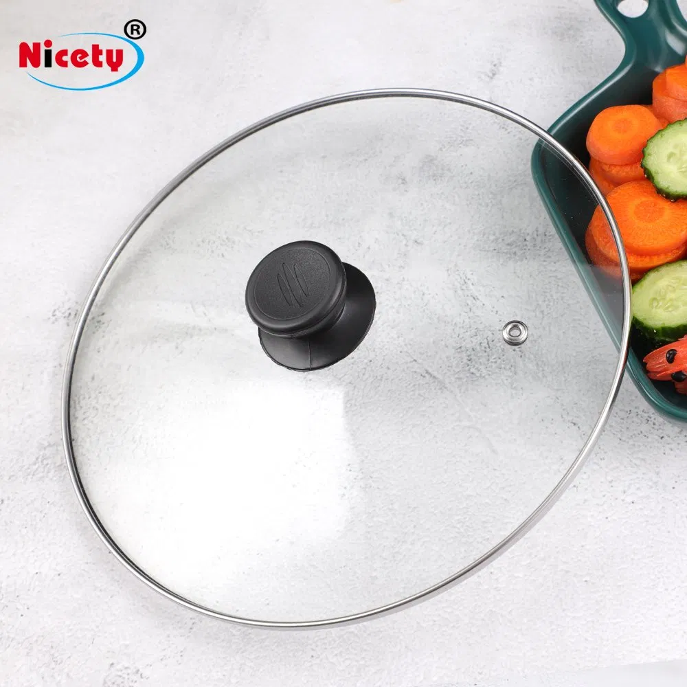 Wholesale Kitchenware Stainless Steel Cooking Pot Casserole Cookware Sets
