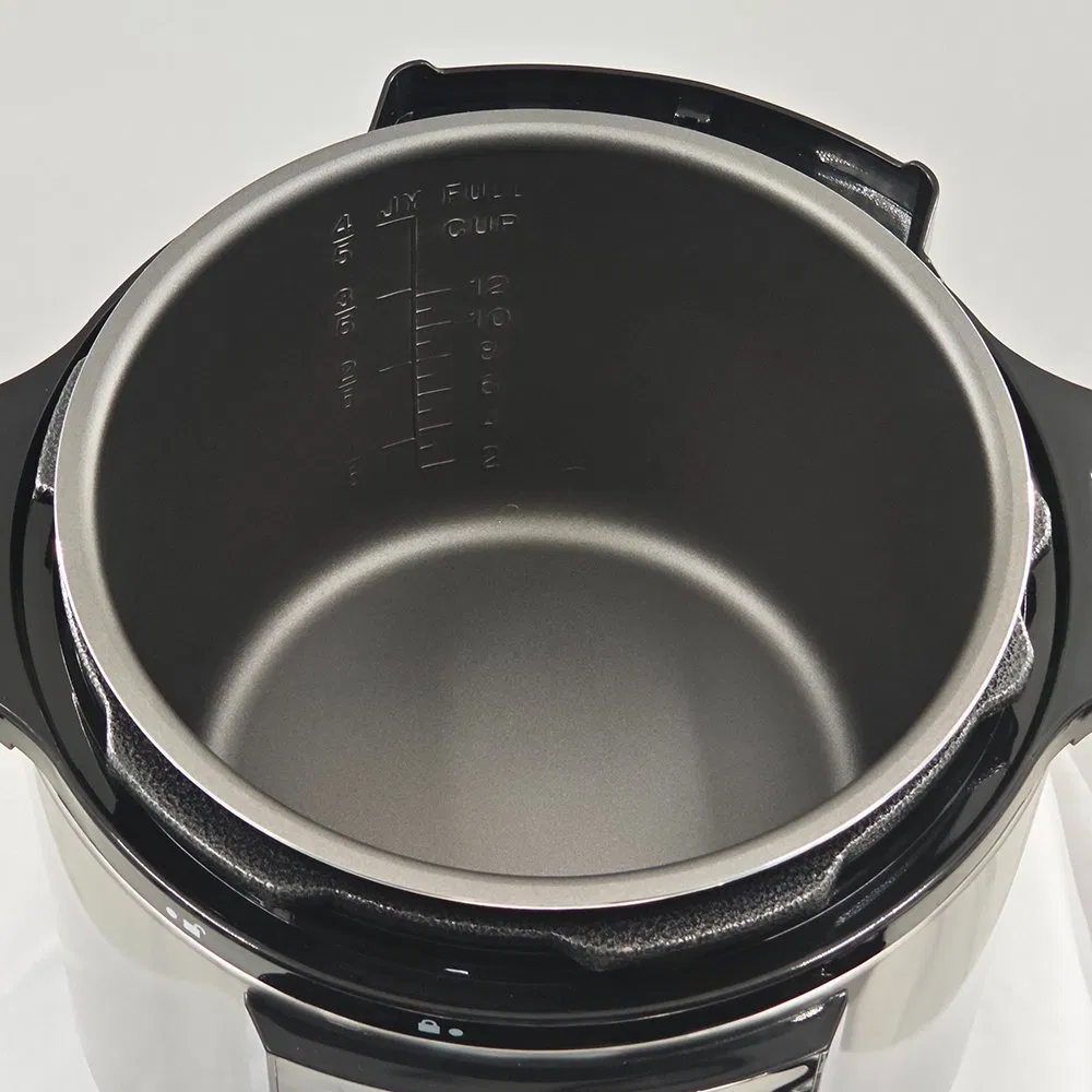 Pressure Cooker Photo 6