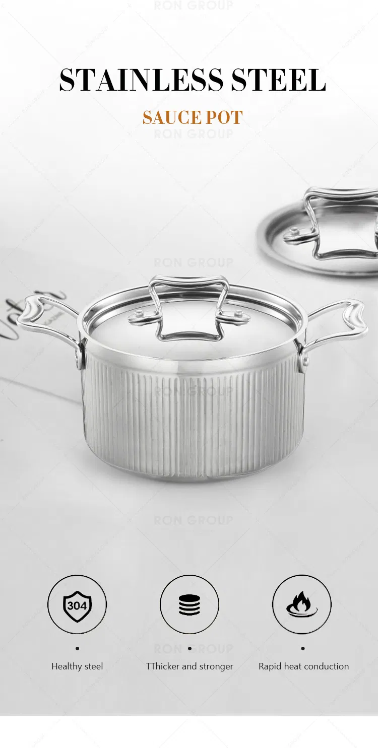 Cookware Detail 1