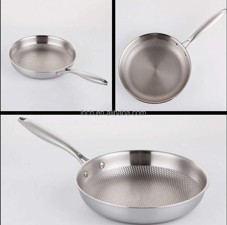 Frypan details 4