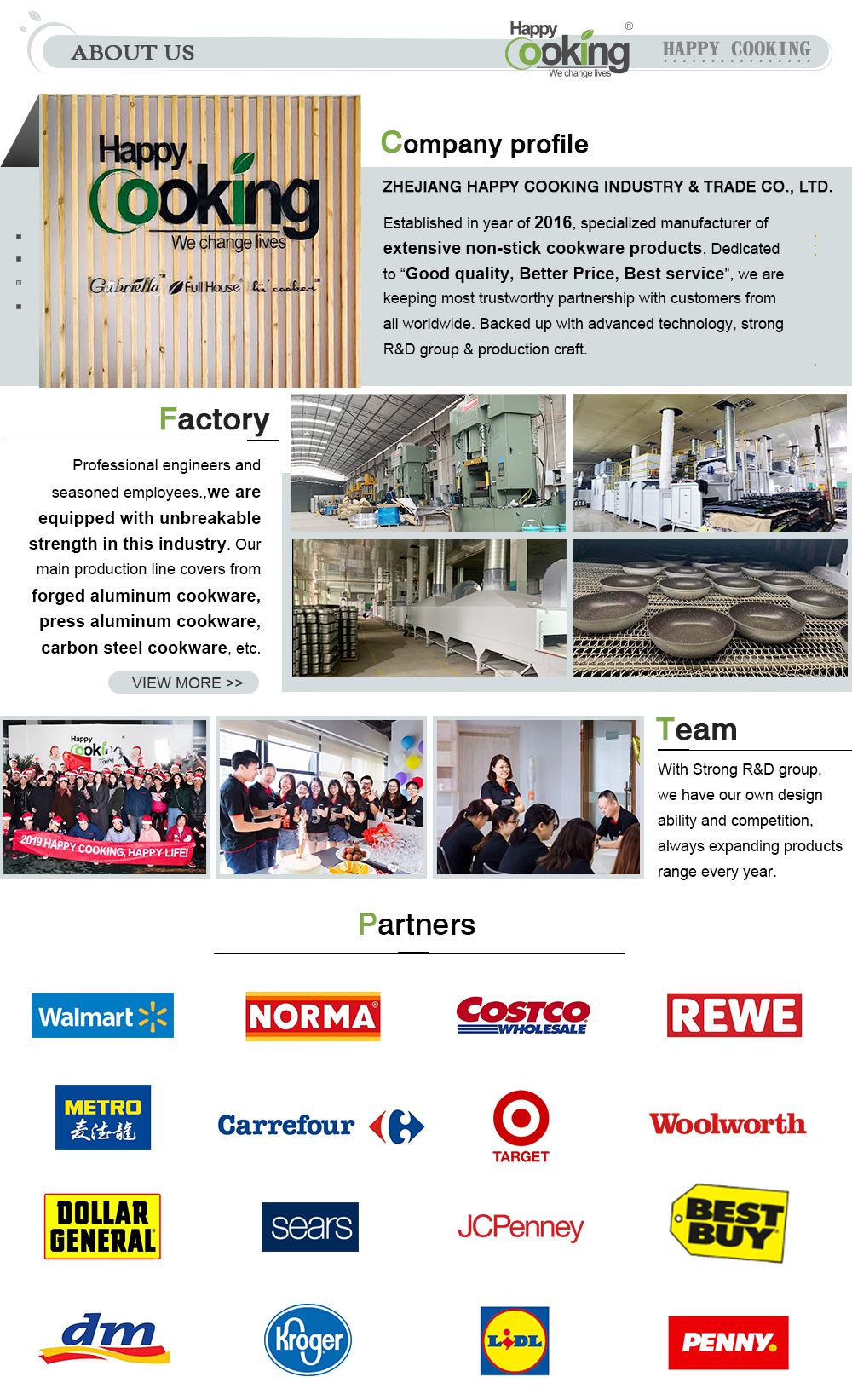 About Us