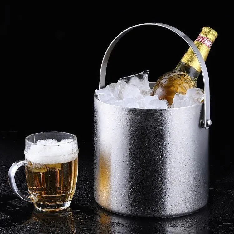 Vacuum Stainless Steel Insulated Food Pot