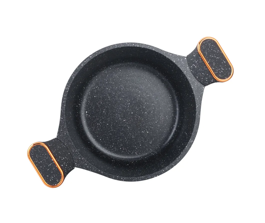 Kitchen Ware Casserole 3