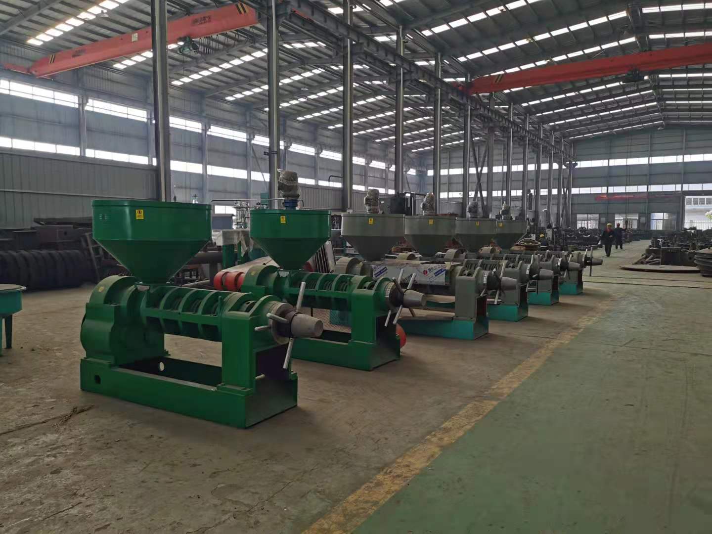 Factory View 2
