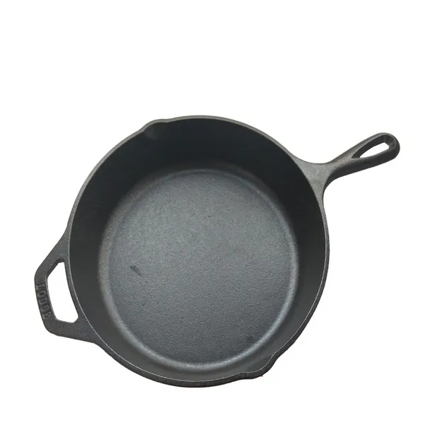 Skillet Set