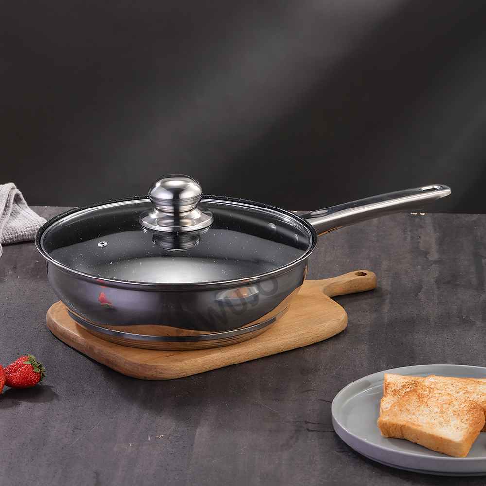 Cookware Set 1