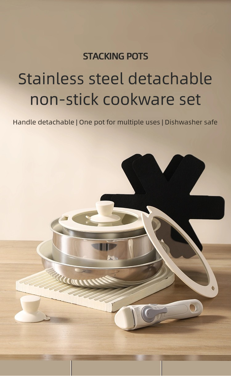 Cookware Set 1