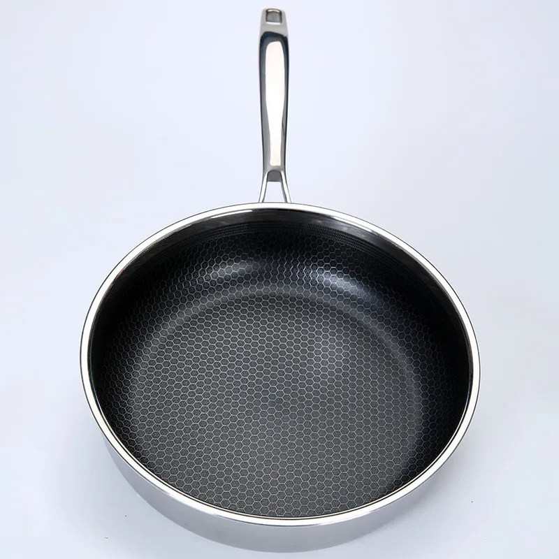 Frying Pan View 6