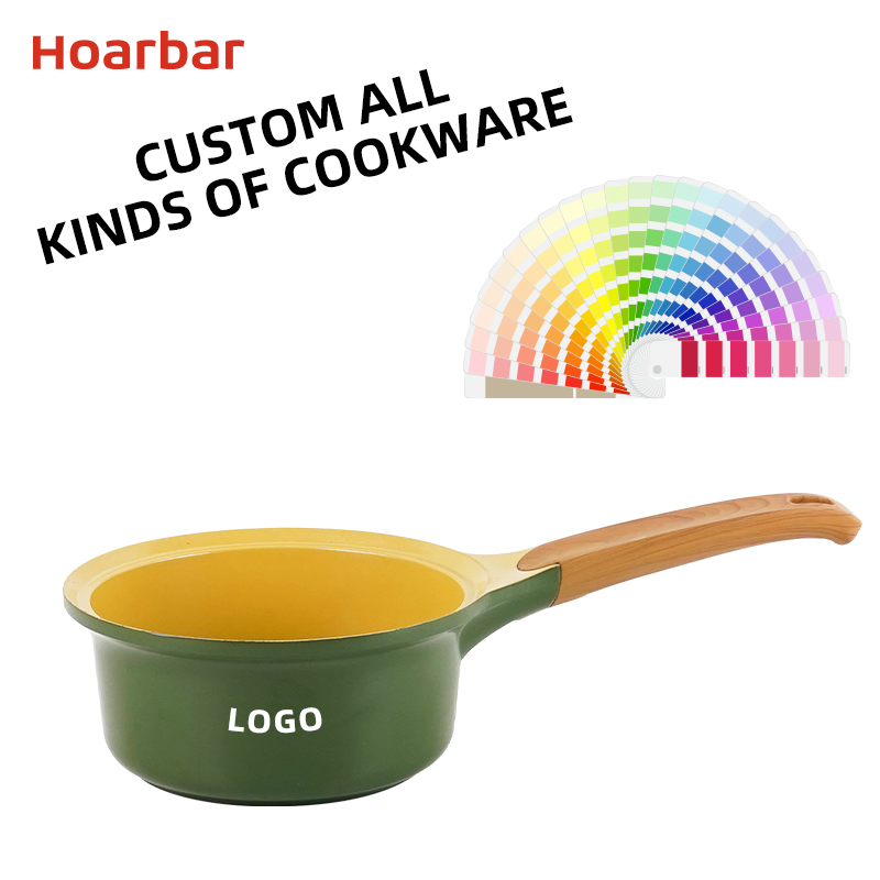 Kitchenware Display 4