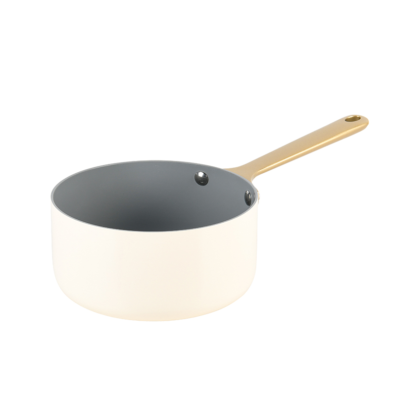5pcs Cookware Sets High Quality Aluminium Alloy Original Nonstick Kitchen Ware Cookware Set Kitchen