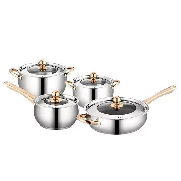 Cookware Set 5