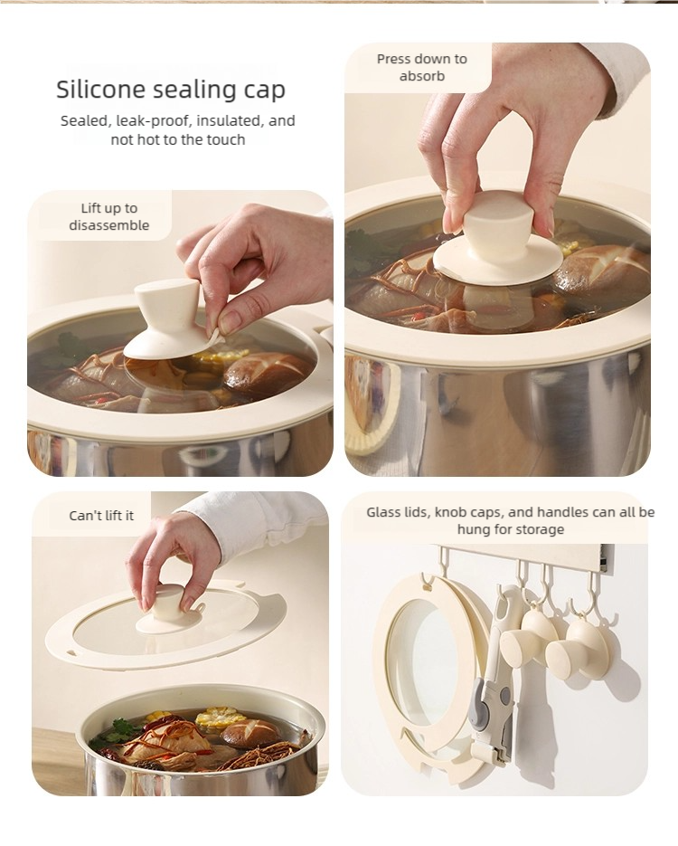Cookware Set 8