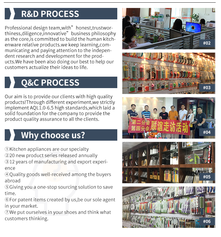 R&D Process