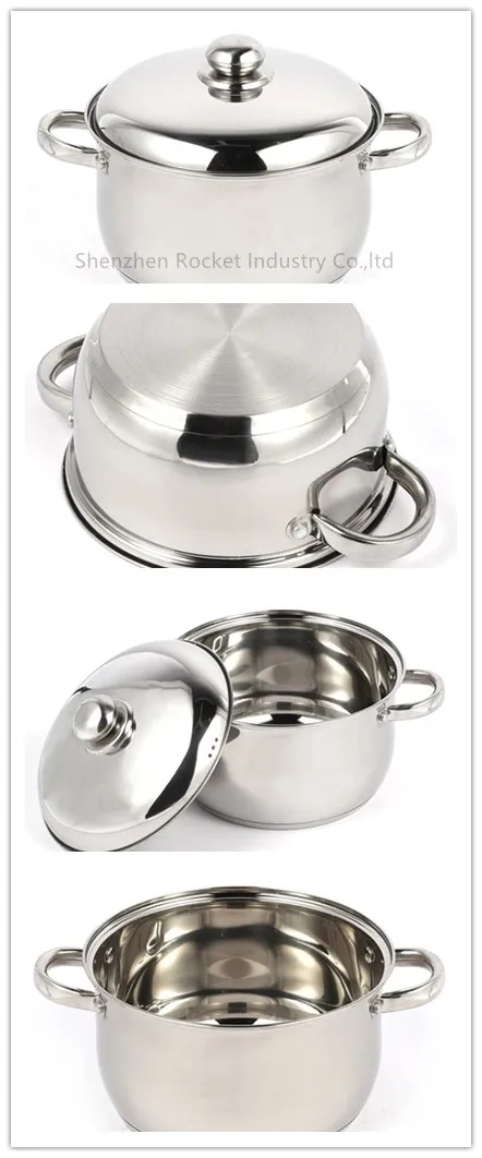 Cookware Set 2