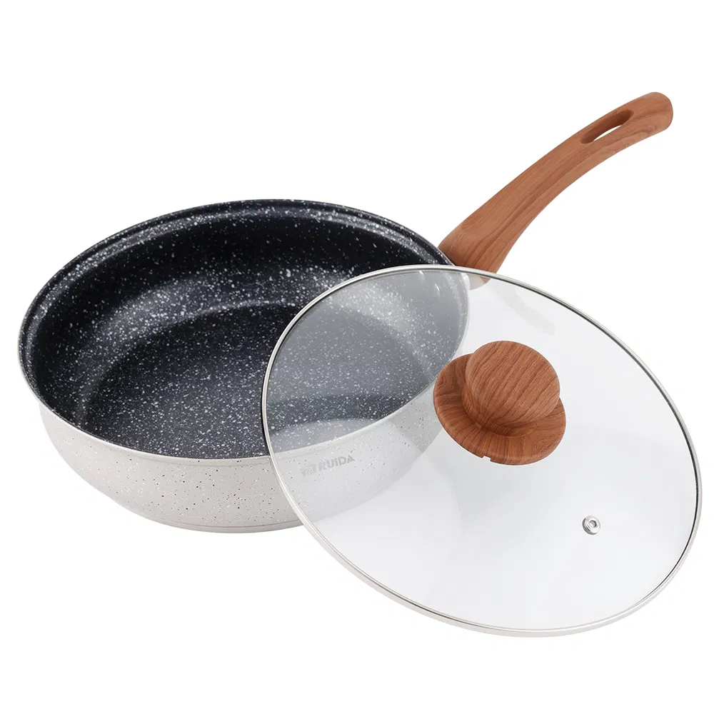 Good Quality Cookware-Set Pots and Kitchen-Storage Oven-Safe All Stovetops Compatible