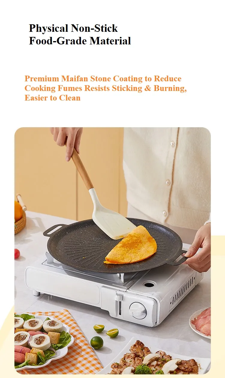 Grill Pan 7