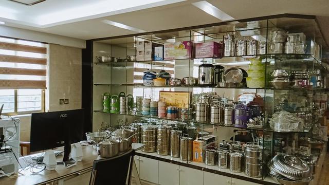 Sarap Kitchen stainless steel kitchenware accessories and household product collection