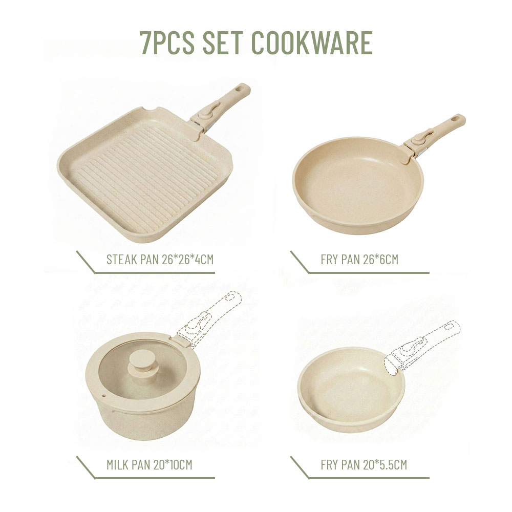 Cookware Set