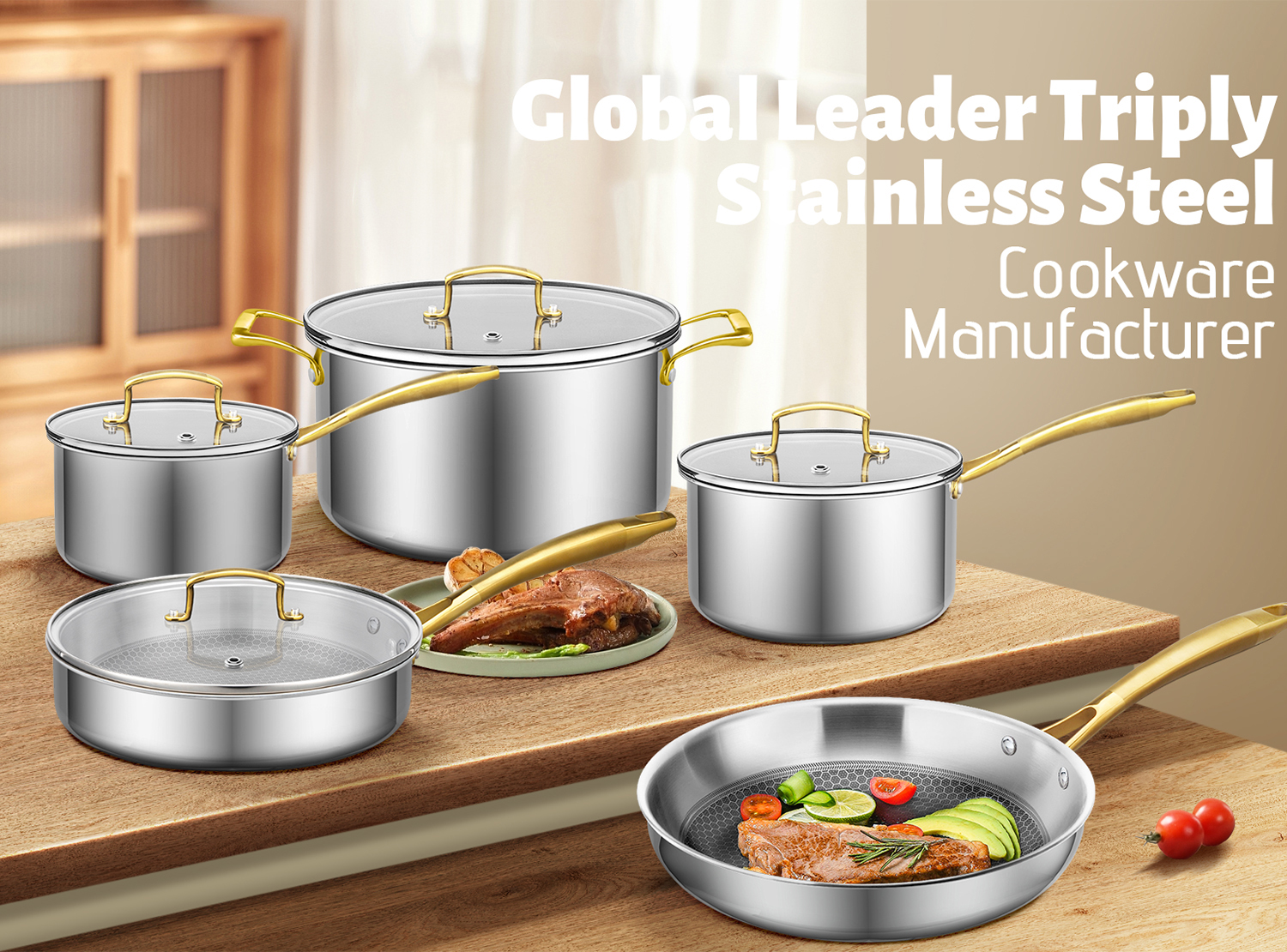 Cookware Details 1