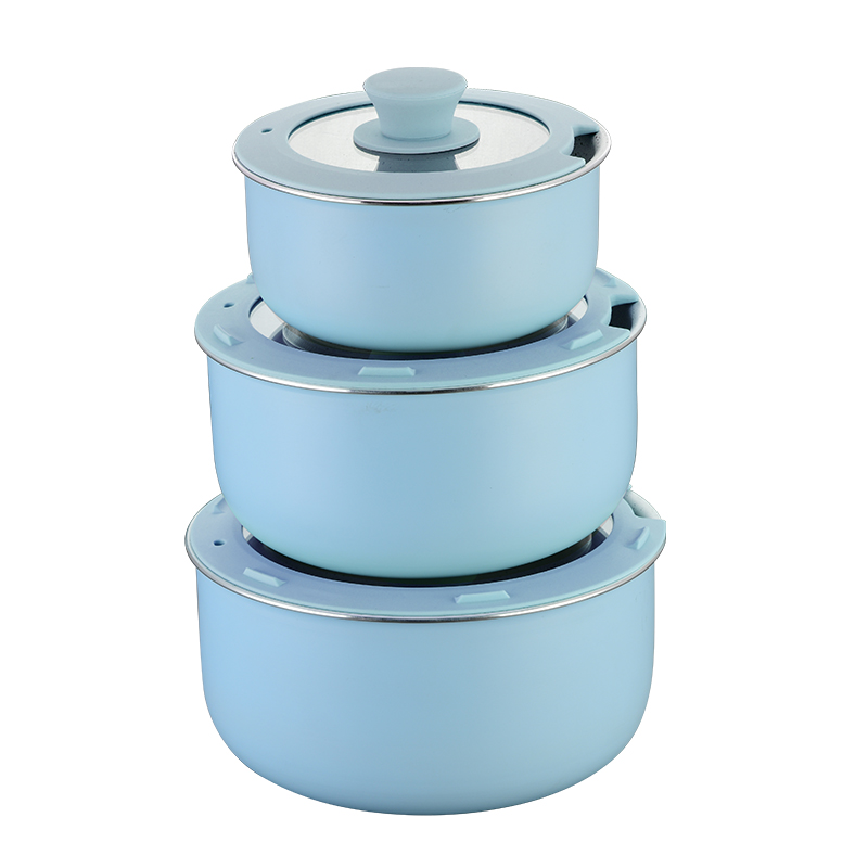 Cookware Set Image 2