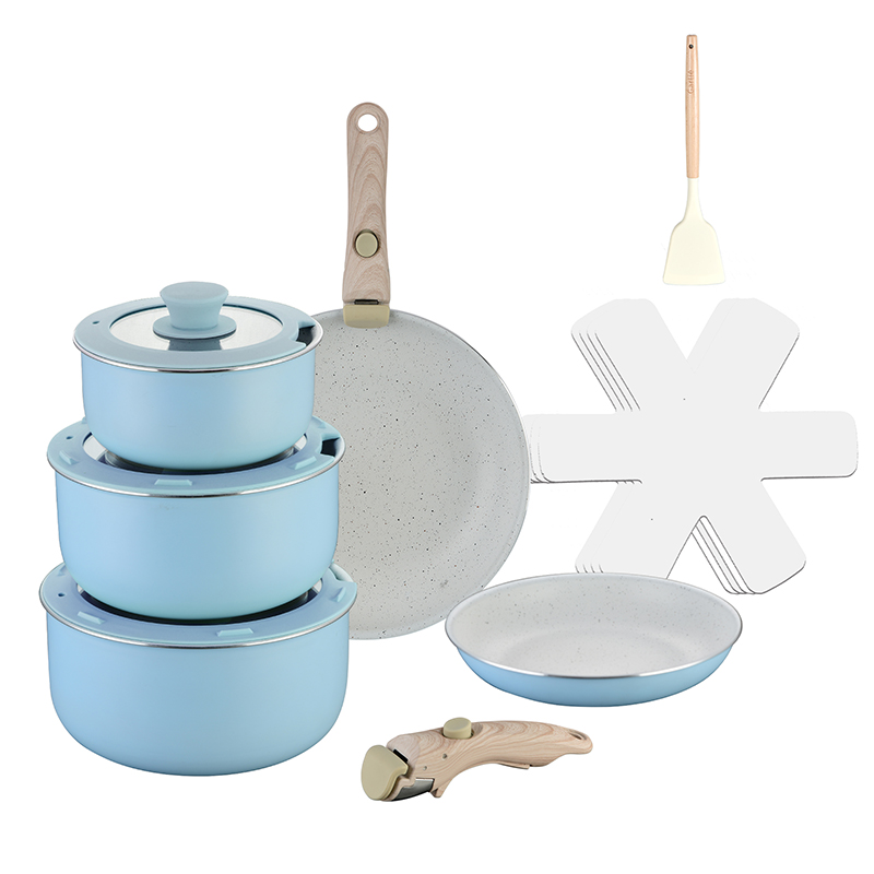 Cookware Set Image 1