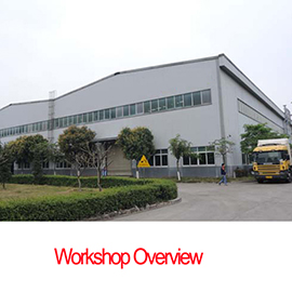 Production Facility 1