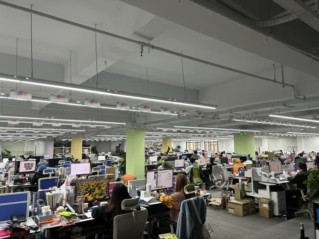 Operations View 3