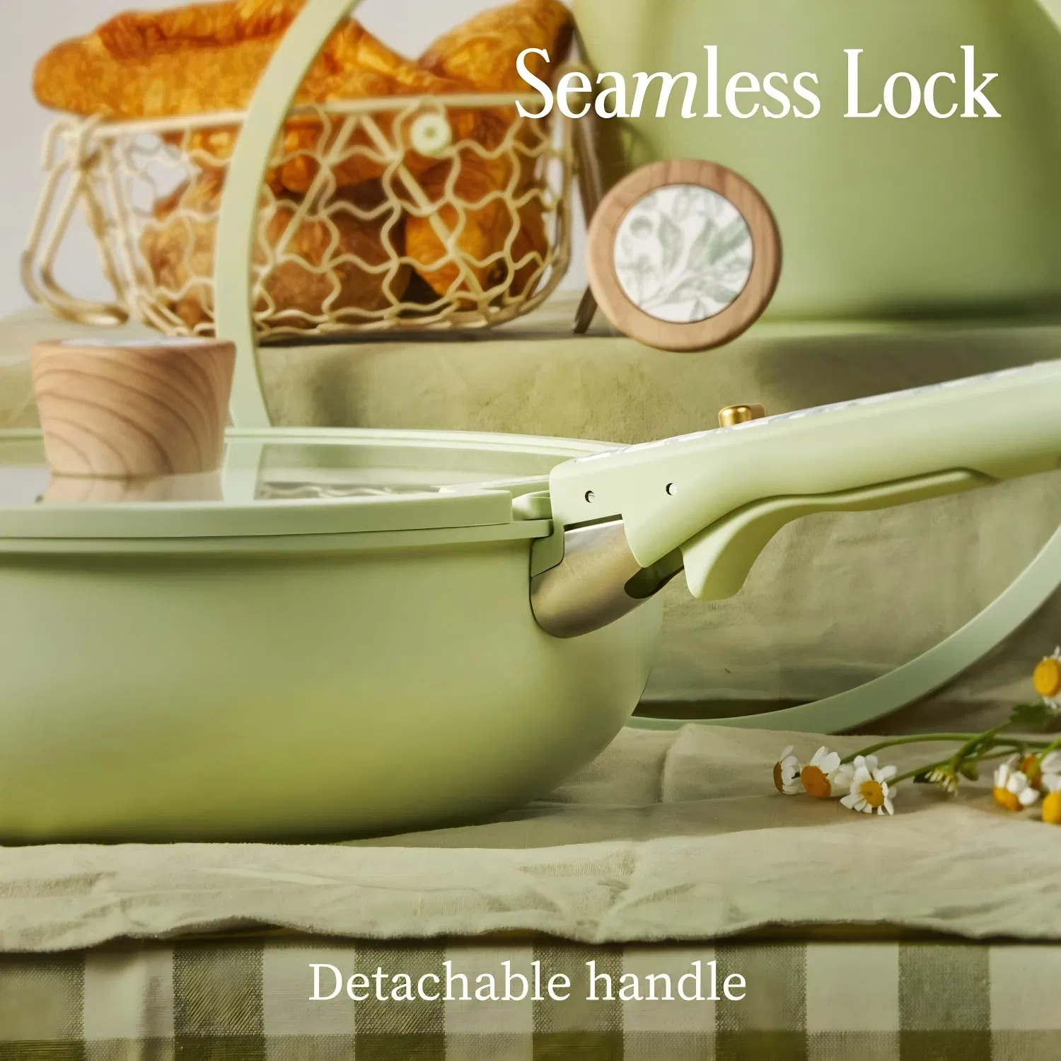 Cookware Set Specification