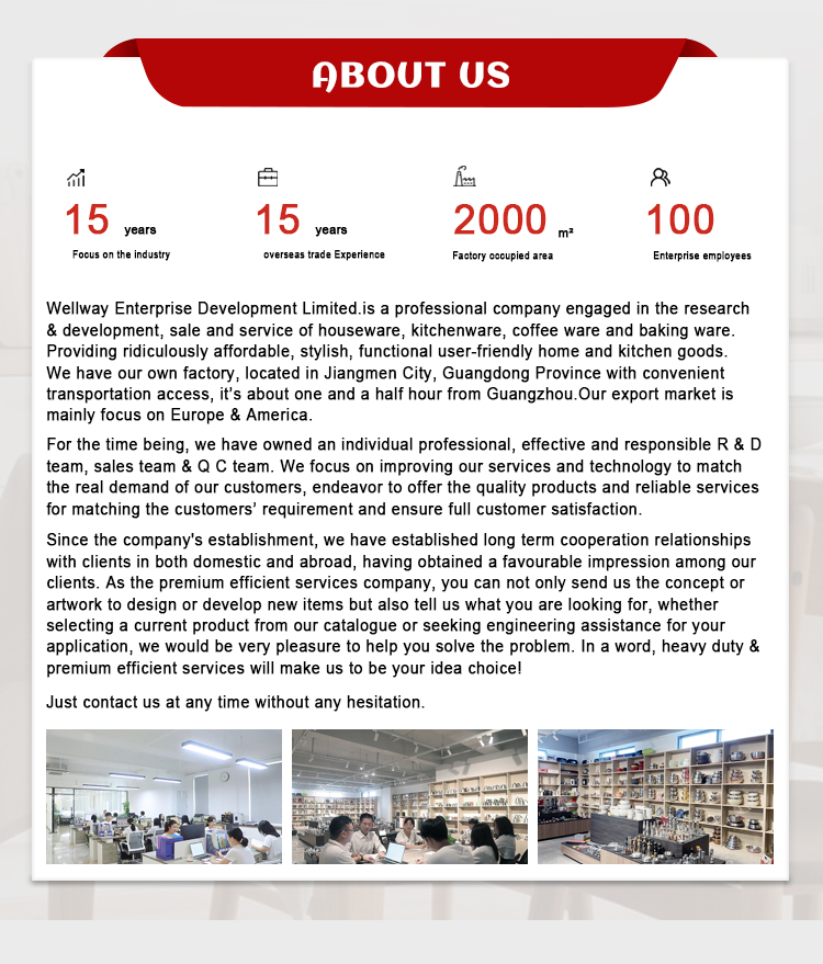 Product Advantages