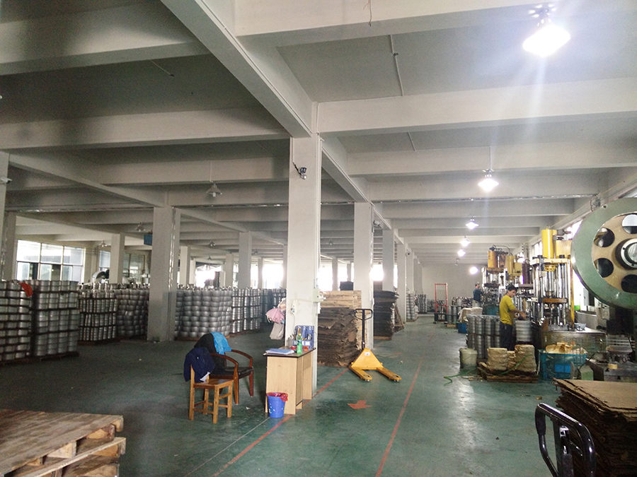Production 1
