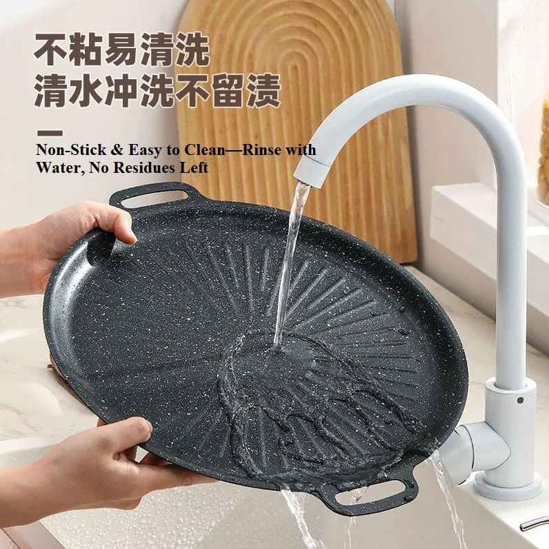 Grill Pan 11