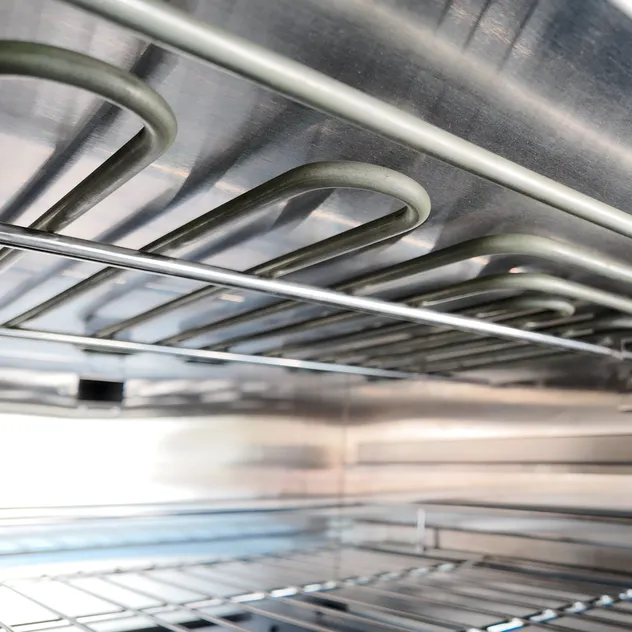 Industrial Gas Tilting Braising Pan