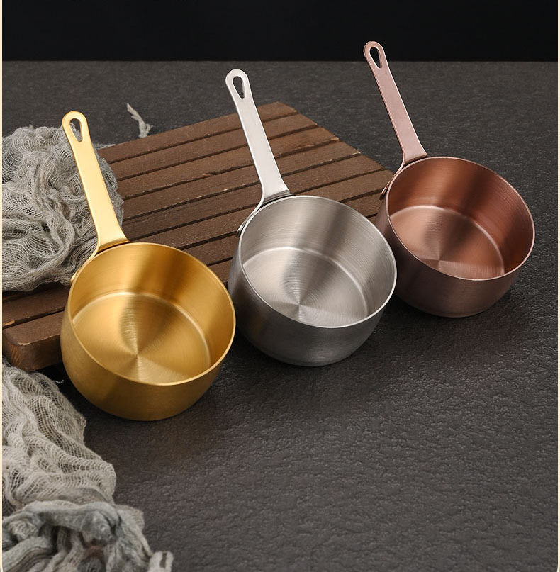 304 stainless steel dipping dish 1