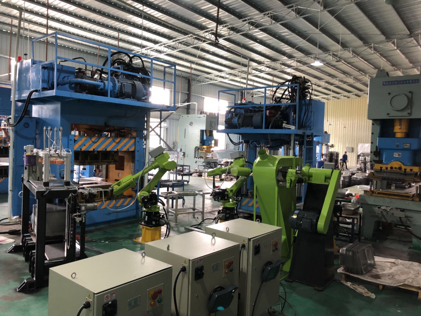 Product Display