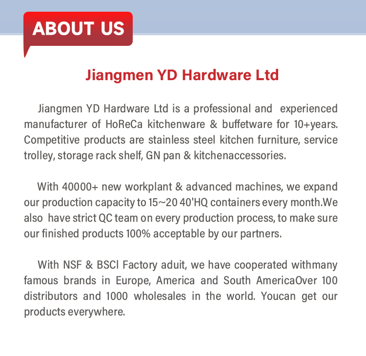 Production Facility
