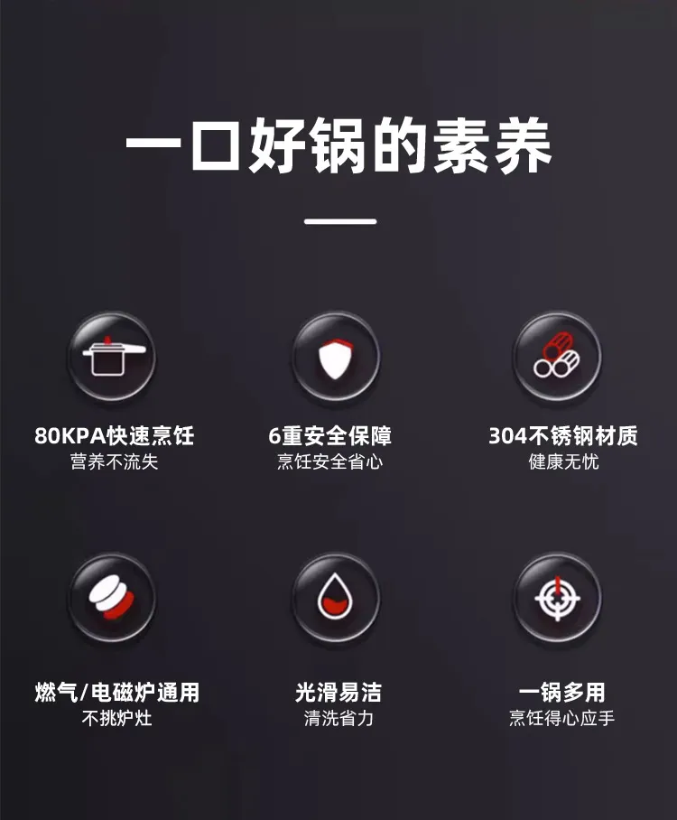 Pressure Cooker 4